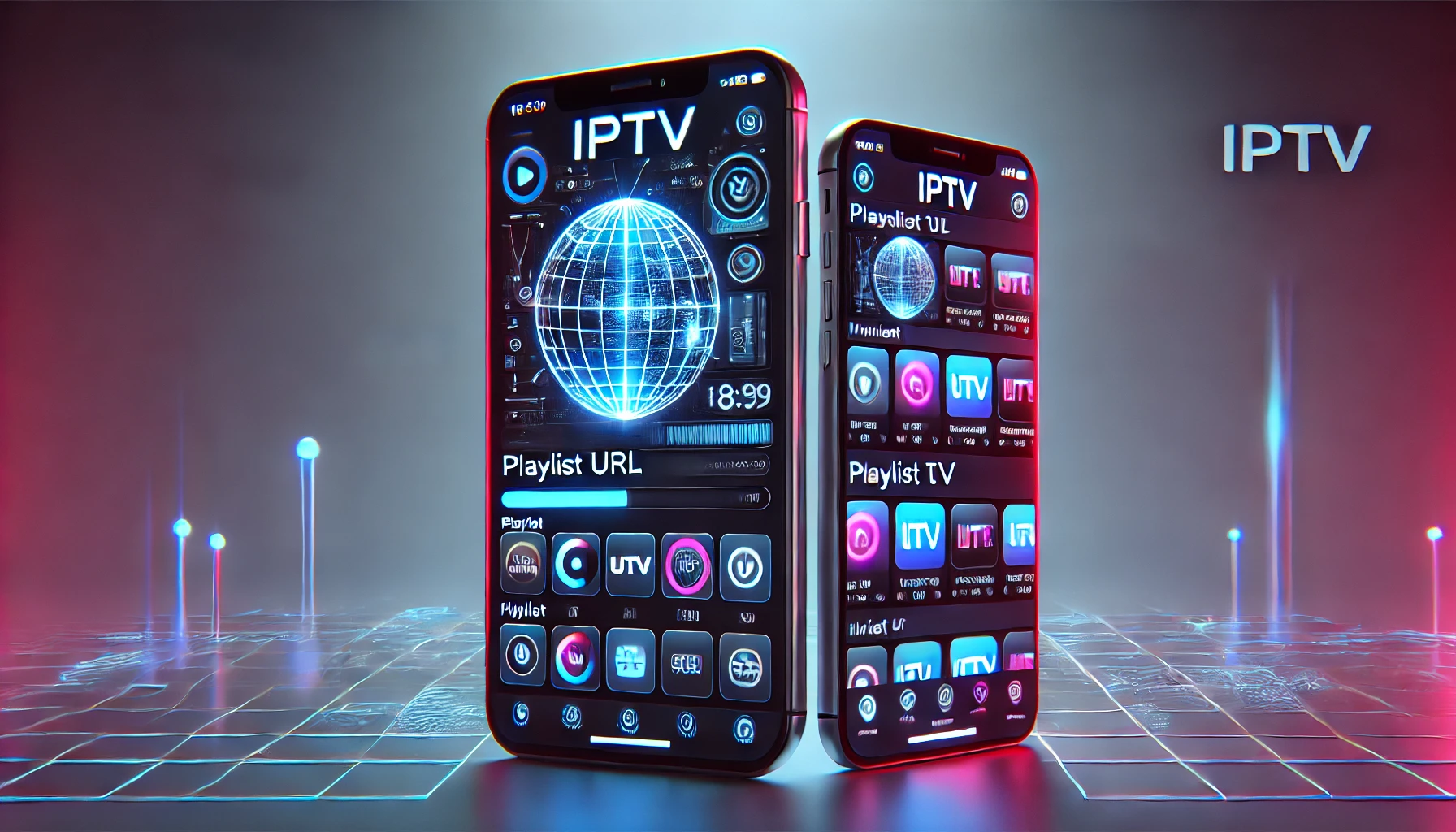You are currently viewing How to Install IPTV on iOS Devices