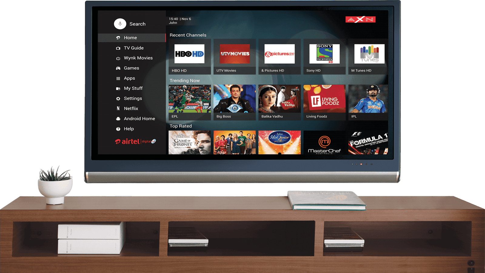 You are currently viewing How to Install IPTV on Smart TV