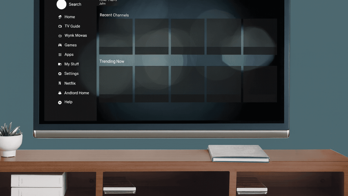 How to Install Media Player on Smart TV