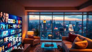 IPTV Free Trial