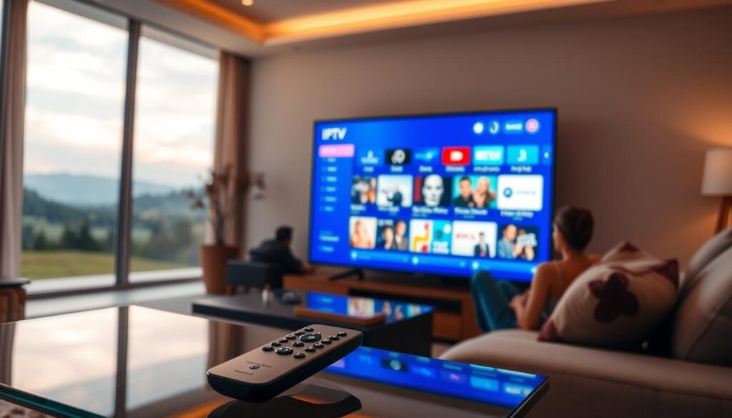 iptv free trial