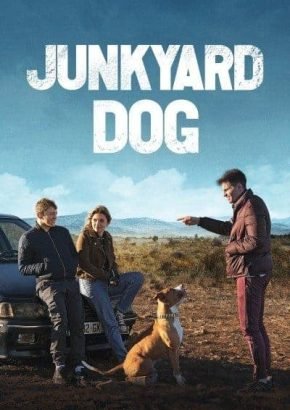 Junk yard dog recently in IPTV subscription UK